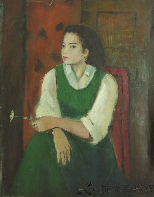 人物藏品圖，第1張