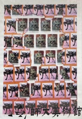 啓示錄藏品圖，第1張