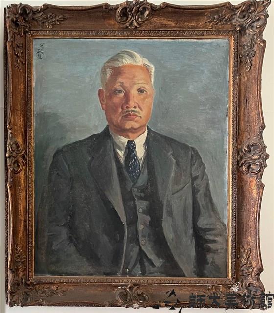 洪元煌先生藏品圖，第1張