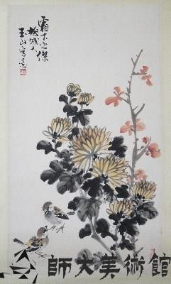 霜下之傑藏品圖，第1張