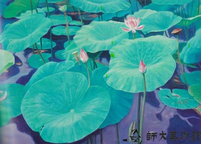 荷姿藏品圖，第1張