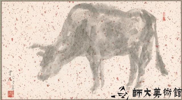 牛藏品圖，第1張