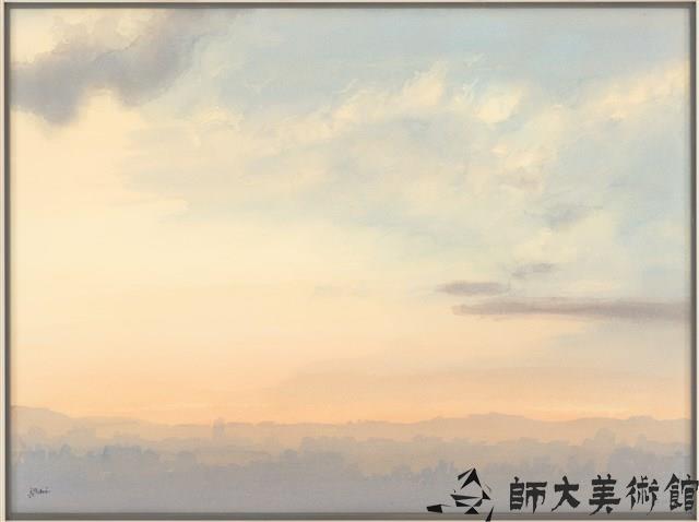 台北天空十七時藏品圖，第1張