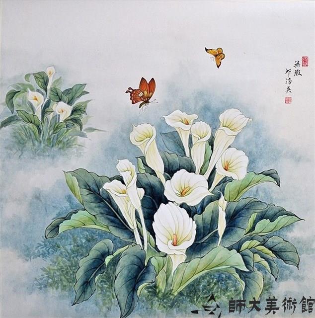 無瑕藏品圖，第1張