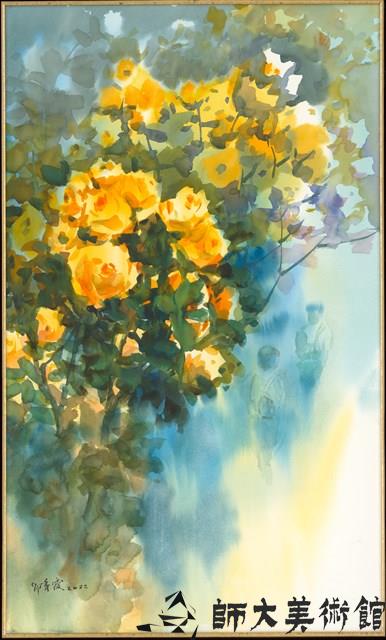 花語(純潔友情)藏品圖，第1張