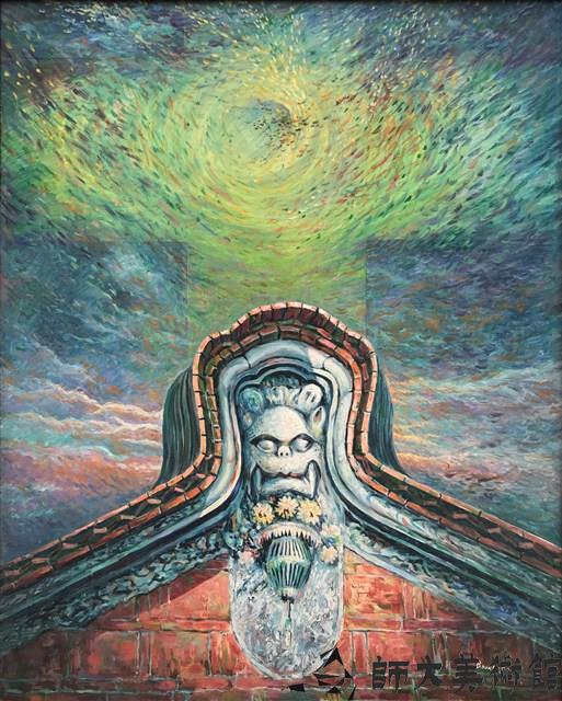 黎明藏品圖，第1張