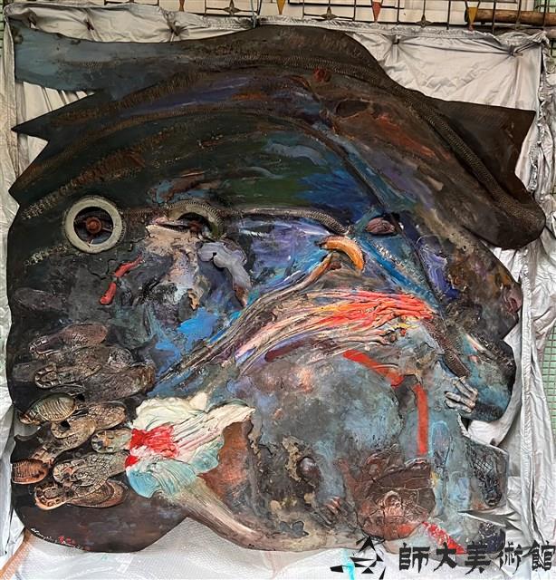 現場藏品圖，第1張