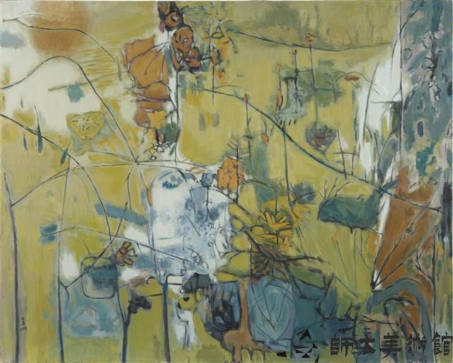 秋意藏品圖，第1張