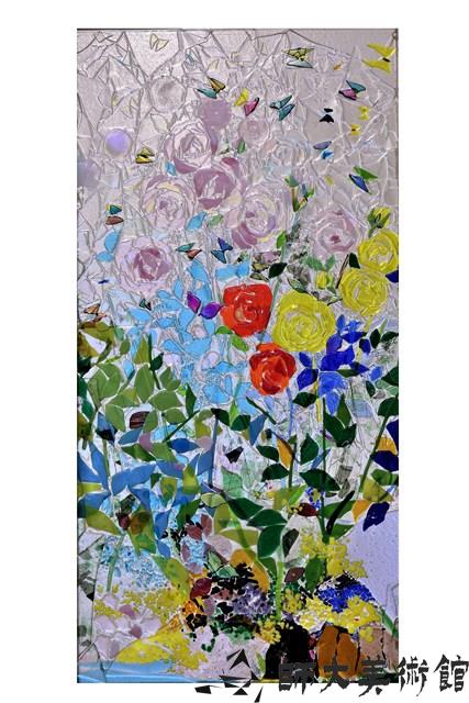 郁子的玫瑰園藏品圖，第1張