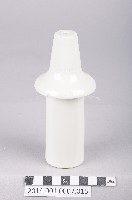 船用無線電天線絕緣配件藏品圖，第1張