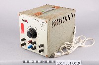 可調變壓器藏品圖，第1張