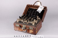 電阻電橋箱藏品圖，第1張