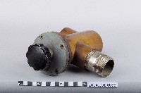 銅製氣閥藏品圖，第1張