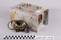 梅思堡效應轉能器藏品圖，第1張