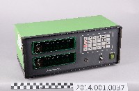 雙軸計算器藏品圖，第1張