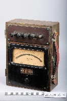 毫安培計藏品圖，第1張