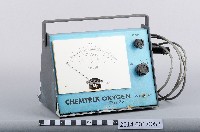 含氧量計藏品圖，第1張