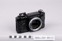 顯微攝影專用照相機藏品圖，第1張