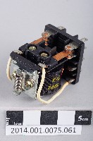 繼電器藏品圖，第1張