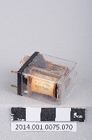 繼電器藏品圖，第1張