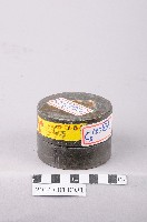 存放銫137之鉛罐藏品圖，第1張