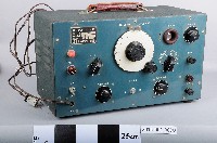 交流電電橋藏品圖，第1張