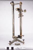 測定長度用望遠鏡藏品圖，第1張