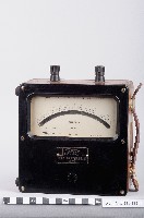 直流電流計(6A)藏品圖，第1張