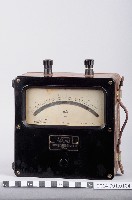 毫安培計(2mA)藏品圖，第1張