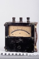 毫安培計(100mA、500mA)藏品圖，第1張