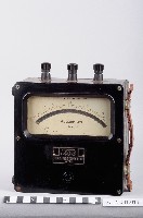 直流毫安培計(1A、5A)藏品圖，第1張