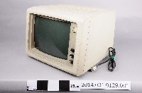 IBM電腦 (螢幕)藏品圖，第1張