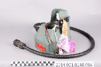 電子調速管基座藏品圖，第1張