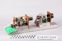 鄭伯昆教授應用電子學作業藏品圖，第1張
