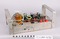 劉紹宗電子學作業藏品圖，第1張