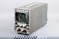 陰極射線示波器藏品圖，第1張