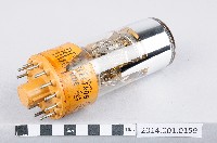 光電倍增管藏品圖，第1張