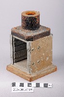 不明用途底座藏品圖，第1張