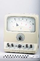 教學用電流-電壓計藏品圖，第1張