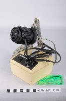 顯微鏡光源藏品圖，第1張