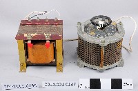 變壓器及線圈藏品圖，第1張