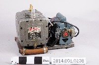 真空幫浦藏品圖，第1張