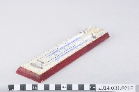 最高最低溫度量測計藏品圖，第1張