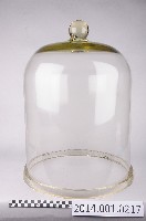 玻璃真空罩藏品圖，第1張