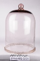 玻璃真空罩藏品圖，第1張