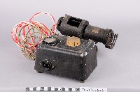 降壓變壓器藏品圖，第1張