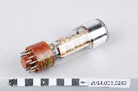 真空管藏品圖，第1張