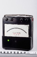 直流電微安計藏品圖，第1張