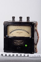 直流微安計(150微安、300微安)藏品圖，第1張