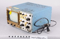 示波器藏品圖，第1張